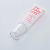 Skincare Cosmetic Tubes Lotion Sun Screen Foundation Airless Pump Tube Cosmetic Tube Packaging for Lotion