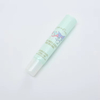 Custom Soft Plastic Tube Cosmetics Foundation Cream Skincare Sunscreen Eye Hand Body Lotion Long Nozzle Tube