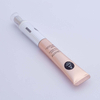 Empty Cosmetic Packaging Container Squeeze Soft Tubes Electric Vibrating Metal Massage Applicator Eye Cream Tube