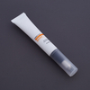 High Quality 10-30ml Empty Skincare Plastic Face Cream Eye Cream Pe Tube with Massage Metal Applicator