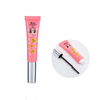 Pe Material Soft Empty Mascara Tubes Packaging Soft Tube Mascara Squeeze Tube with Eyelash Wand