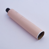 High-quality Sustainable Packaging Lightweight Cream Lotion Tube Cosmetic Aluminum Tube