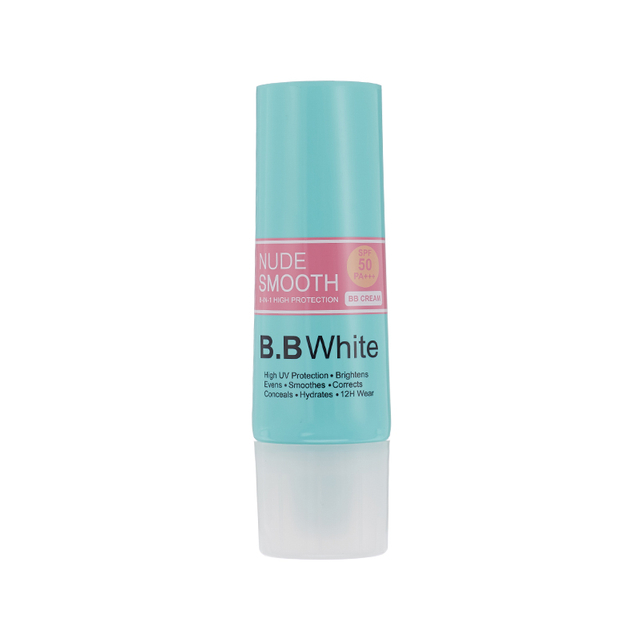 New Design Blue Empty Makeup Cosmetics Tube Packaging Lotion Soft Squeeze Tube for BB CC Cream Cosmetics