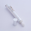 Wholesale Customization Eye Cream Tube ABL Material Ceramic Best Massage Applicator Eye Cream Soft Tube