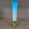 D25mm Cosmetic Cream Airless Pump Tube Eye Cream Squeeze Cosmetic Plastic Tube with Airless Pump