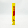 Antibacterial Ointment D19 5ml-20ml Squeeze Soft Plastic Tube with Long Nozzle for Skin Care 