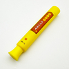 Antibacterial Ointment D19 5ml-20ml Squeeze Soft Plastic Tube with Long Nozzle for Skin Care 