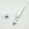 Cosmetic Packaging Plastic Soft Tubes Dropper Tip Applicator Tube with Brush