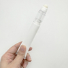 Soft Plastic Dropper Cosmetic Tube Packaging Eye Cream Essence Dropper Applicator Tube With Sponge Head