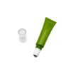 Eye Cream Lip Balm Massage Stainless Steel Roller Ball Cosmetic Packaging Cream Tube