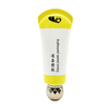 PE Custom Printing Plastic Soft Tube Cosmetic Hand Cream Sunscreen Lotion Packaging Squeeze Tube