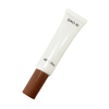 10g 15g D19mm Empty Lip Gloss Squeeze Soft Tube With Silicone Applicator Massage Head
