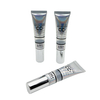 Plastic Cosmetic Airless Tube Sunscreen Cream Lotion Soft Foundation Tube Airless Pump Packaging