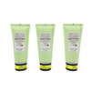 High Quality Empty Squeeze Cosmetic Packaging Tubes Lotion Shower Gel Soft Tube