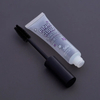 High-quality Fashion Mascara Tube Soft Squeeze Plastic Mascara Wand Tube Empty Mascara Tube with Eyelash Brush