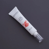 D25mm 30ml Cosmetic Plastic Tube With Dropper Nozzle Tip Soft Empty Tube For Gel BB Cream Skincare Cream Packaging