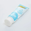 30ml 50ml 100ml Empty Custom Logo Face Wash Packaging Tube Skin Care Packaging Tube For Face Wash Hand Cream
