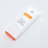 30ml Custom Printing Hand Cream Body Lotion Cosmetic PE Packaging Plastic Tube