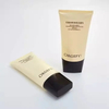 Cheap Empty Face Wash Hand Cream Lotion Squeeze Skin Care Products Tube Packaging with Screw Lid Face Wash