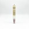 Foundation Makeup Hand Cream Body Cream Skincare Cosmetic Tube Round 30ml Airless Pump Tube