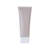 100ml 100g Plastic Tube Triangular Shape Face Cream Body Cream Sunscreen Lotion Cream Plastic Cosmetic Packaging Tube