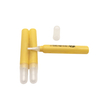 Empty Twist Pen Cosmetic Tube Packaging Brush Applicator Cosmetic Container Nail Oil Tube for Balm Nail