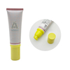 High Quality Lotion Cosmetic Use Soft Package Squeeze Hand Cream Airless Pump Tube Cosmetic Packaging