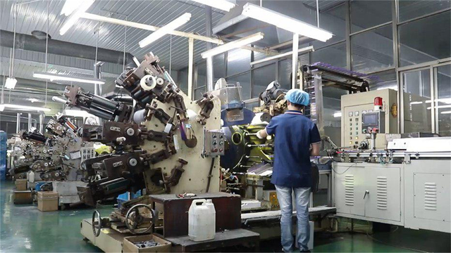 Offset Printing