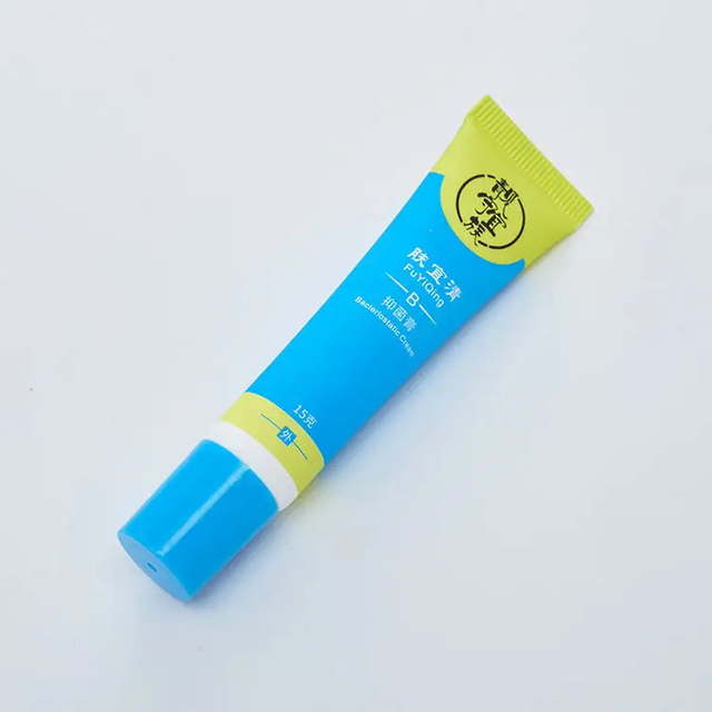 15ml Empty Lip Gloss Lipgloss Tubes Soft Tube Cosmetic Squeeze Tube For Gel Cream