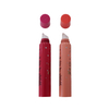 Empty Squeeze Hot Stamping Soft Cosmetic Tube Lipstick Lipgloss Lipbalm with Soft Silicone Applicator