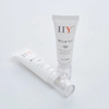 Factory 10- 25ml Cosmetic Customized Tube Plastic Cosmetic Eye Cream Tube with Clear Dropper Applicator