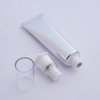 High Quality Empty Round 50ml 100ml Airless Spray Pump ABL Squeeze Makeup Cosmetic Packaging Tubes