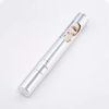 Cosmetic ABL Tube Packaging Squeeze Aluminum Plastic Tube Lip Gloss Lip Balm Eye Cream with Slant Lip Creamic Applicator