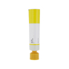 50ml Empty Hand Cream Tubes Cosmetic Packaging ABL Aluminum Barrier Laminated Tube for Hand Cream with New Screw Cap