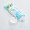 30ml 50ml 100ml Empty Custom Logo Face Wash Packaging Tube Skin Care Packaging Tube For Face Wash Hand Cream