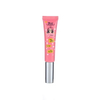 Pe Material Soft Empty Mascara Tubes Packaging Soft Tube Mascara Squeeze Tube with Eyelash Wand