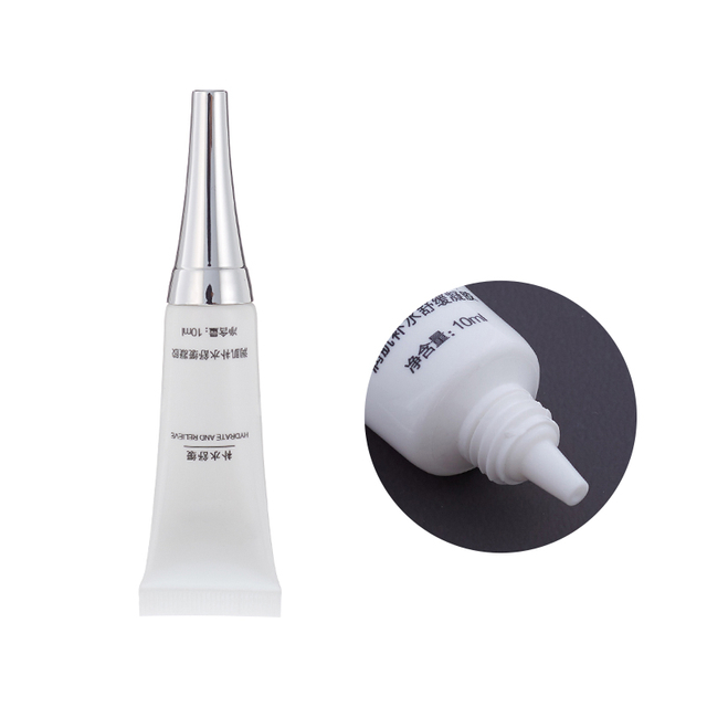 What Is A Gel Barrier Tube?