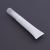 D16mm Squeeze Sponge Head Makeup Packaging Empty Lipstick Tube Soft Eye Cream Cosmetic Packaging Tube with Sponge Applicator