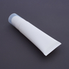 Wholesale Empty Soft Tube Custom Plastic PP Roll-on Deodorant Container Body Lotion Cosmetic Packaging Tube