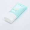 Sunscreen Empty Plastic Cosmetic Packaging 40G Wholesale Squeeze Soft Cosmetic Tube With Custom Logo