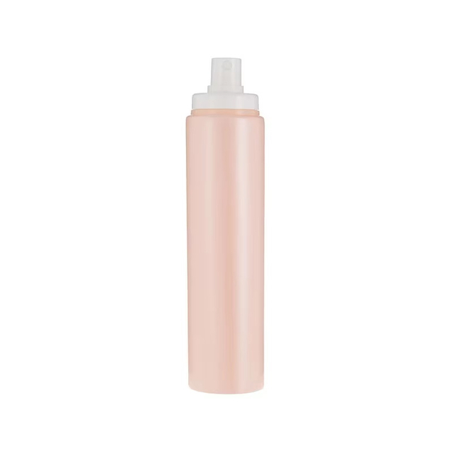 60ml-120ml Face Serum Skincare Packaging Cosmetic Face Moisturizing Packaging Lotion Airless Pump Sprayer Tube 