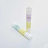 10-30ml Custom Round PE Cosmetic Nozzle Long Cosmetic Packages Tube Printed Nozzle Tube with Screw on Cap