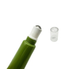 Eye Cream Lip Balm Massage Stainless Steel Roller Ball Cosmetic Packaging Cream Tube