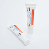 Custom Empty Plastic Long Nozzle Mini Eyelash Adhesive Gel Squeeze Packaging Tube