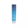 Squeeze Plastic Gradient Blue Color Cosmetic Cream Body Lotion Tube PE Soft Empety Cream Tube