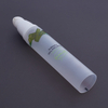 Cosmetic PE Plastic Flexible Eco-friendly Packaging Tube
