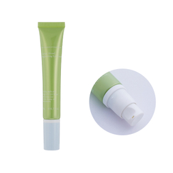 20ml Custom Empty Airless Pump Eye Cream Tube