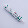 PE Soft Long Nozzle Serum Gel Tube