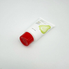 China OEM 30ml Squeeze Empty Sunscreen Bb Cream Empty Makeup Sunscreen Cream Cosmetic Packaging Tube