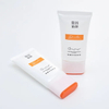 30ml Custom Printing Hand Cream Body Lotion Cosmetic PE Packaging Plastic Tube
